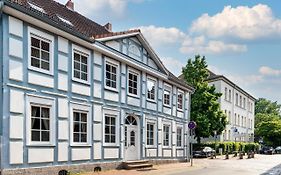 Apartment & Junior-Suite Schlossstrasse Am Park